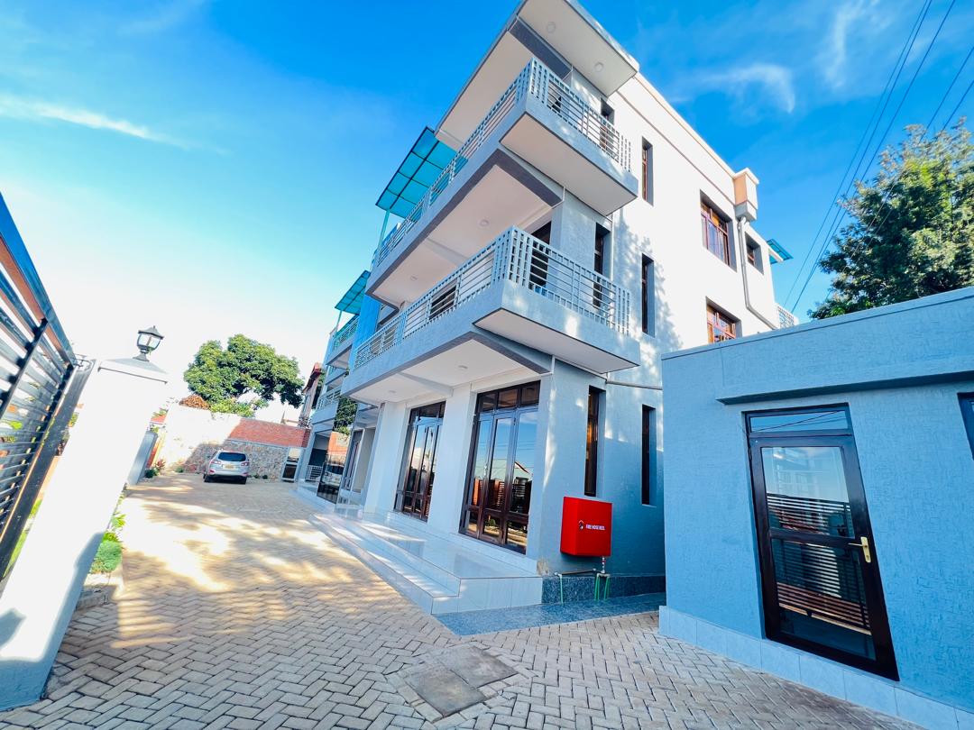 Kagarama Apartment